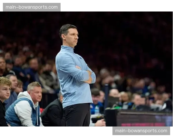 戴格诺特冲突后坚持五小阵容 哈滕斯坦因策应中轴作用